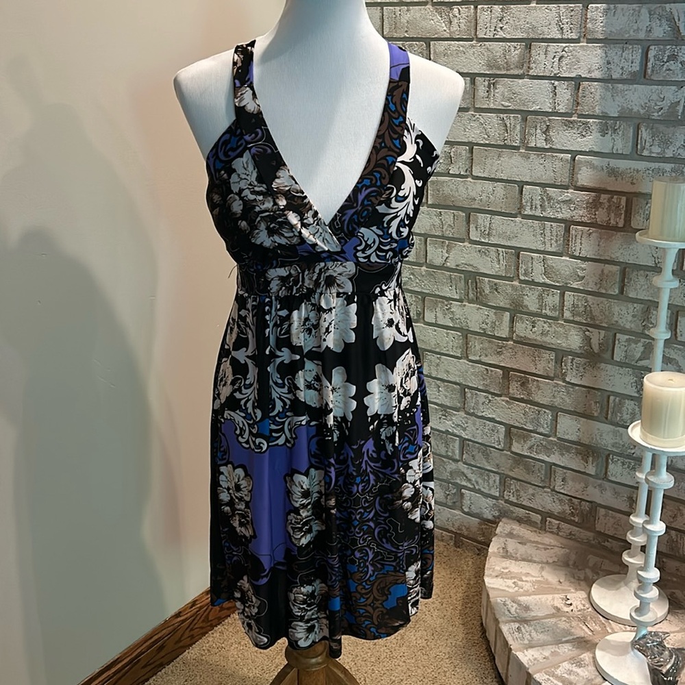NWT summer/beach dress